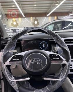 هیوندای تۆکسۆن